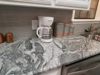 Гранит Viscont White